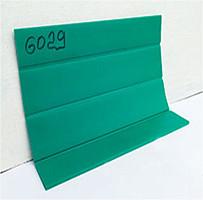 Гибкий плинтус (плинтусная лента) Ts 160 TS 160 фото 2 | FLOORDEALER